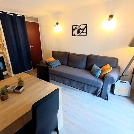 Appartement 4-6 Pers Proche Centre Village Saint-Lary-Soulan Eksteriør bilde