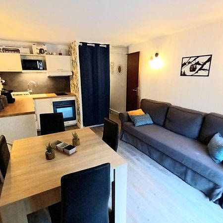 Appartement 4-6 Pers Proche Centre Village Saint-Lary-Soulan Eksteriør bilde