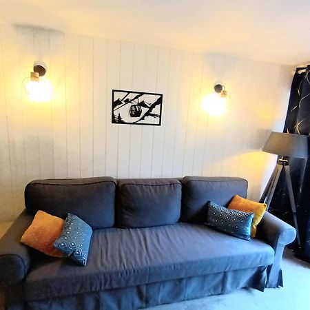 Appartement 4-6 Pers Proche Centre Village Saint-Lary-Soulan Eksteriør bilde