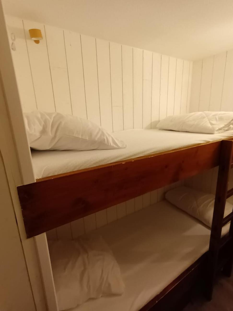 Appartement 4-6 Pers Proche Centre Village Saint-Lary-Soulan Eksteriør bilde