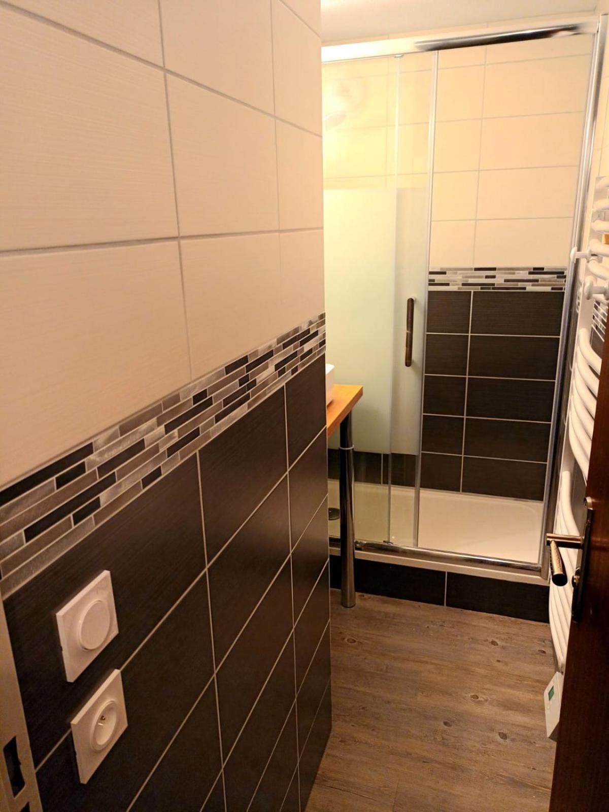 Appartement 4-6 Pers Proche Centre Village Saint-Lary-Soulan Eksteriør bilde