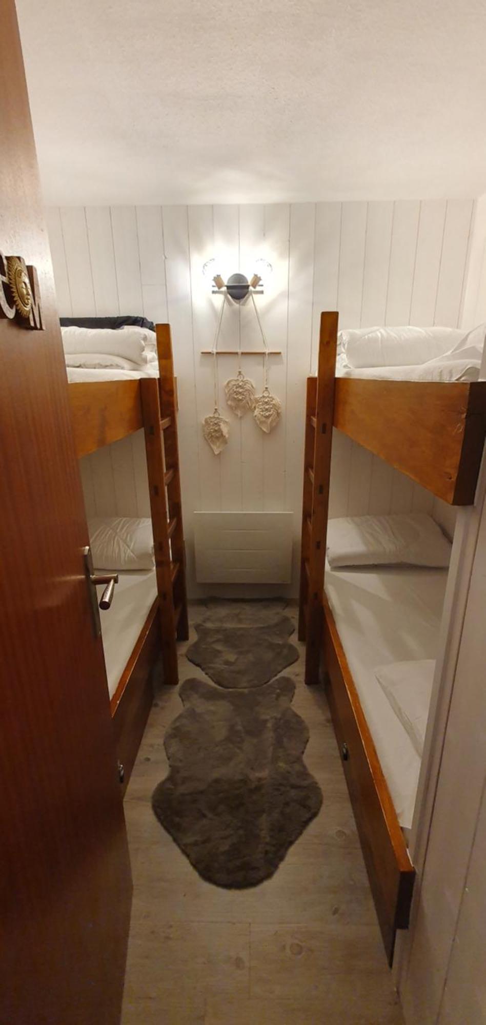 Appartement 4-6 Pers Proche Centre Village Saint-Lary-Soulan Eksteriør bilde